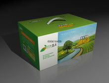 綠色農(nóng)副產(chǎn)品 自然饋贈(zèng)的健康之選