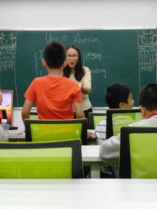 廣州華爾街英語培訓 中小學英語與學術并重的專業選擇