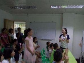 小學英語培訓班招生宣傳全攻略 結合廣州本地市場的實戰策略